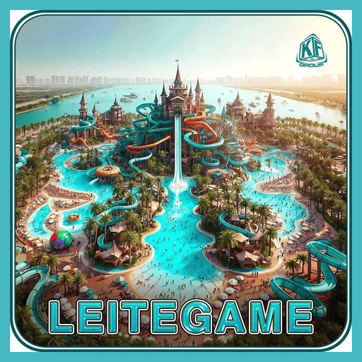 Imagem promocional da LEITEGAME mostrando a plataforma e suas vantagens