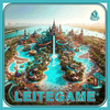 Logo da LEITEGAME